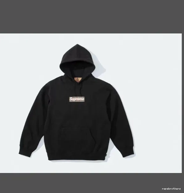 XL Black Hoodie L M Grey 22SS S Box Bogo Logo 0823